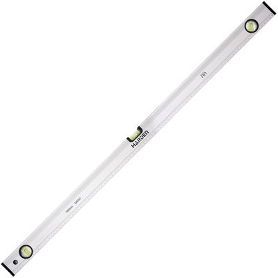 HARDEN Professional Spirit Level Alumonium Body ( 12" | 20" | 24" | 32" | 40" | 48" ), Magnetic Base, High-Visibility Vials; Model:  580503 580508_img_13