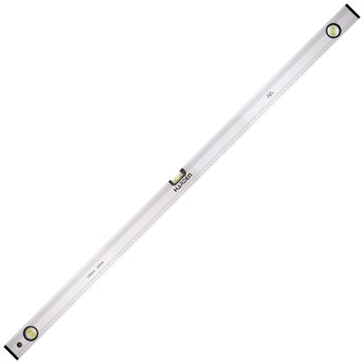 HARDEN Professional Spirit Level Alumonium Body ( 12" | 20" | 24" | 32" | 40" | 48" ), Magnetic Base, High-Visibility Vials; Model:  580503 580508_img_14