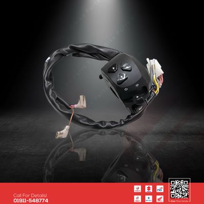 Switch Chapa (LH) for Yamaha R15 V4 & R15M (BS-7) bike._img_0