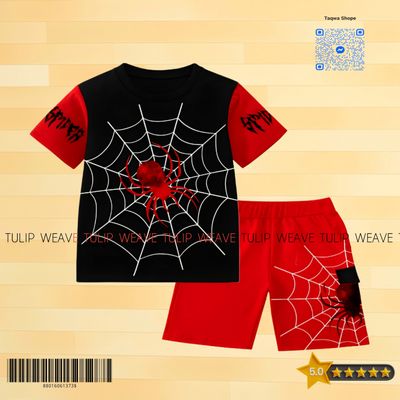 👑🔥Cute Comfort Premium T-Shirt Sets for Your Princes & Princesses!👑_img_0