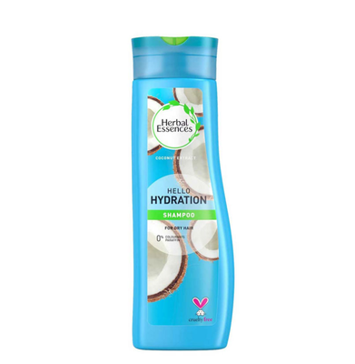 Herbal Essences Hello Hydration Shampoo For Dry Hair, 400ml_img_0