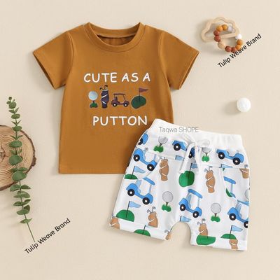 👑🔥Cute Comfort Premium T-Shirt Sets for Your Princes & Princesses!👑_img_0