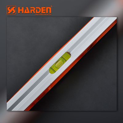 HARDEN 9" Torpedo Level | Magnetic | Aluminum Rail with ABS Case | 3 High-Visibility Vials | Model: 580521_img_3