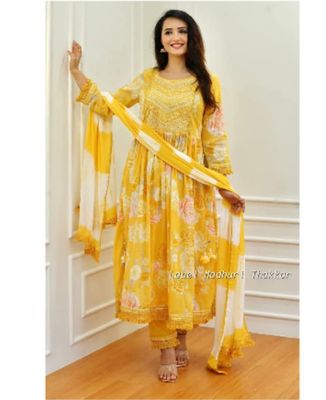 নায়রা কাট  থ্রি পিস_img_0