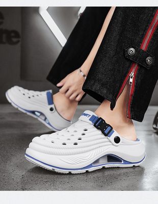 Men's Outdoor Sandals_img_2