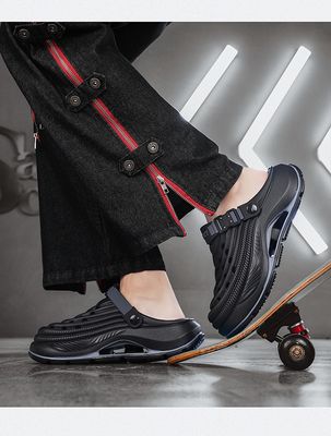 Men's Outdoor Sandals_img_5