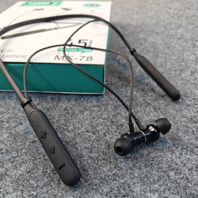 MMax Voice Change Neckband MX 78_img_1