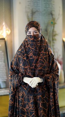 Plaju Khimar Set_img_1