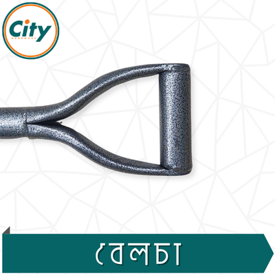 হেভি ডিউটি মেটাল স্টিলের বেলচা রাউন্ড পয়েন্ট মুখের বেলচা চাষ নির্মাণ খনন বিভিন্ন কাজের জন্য_img_4