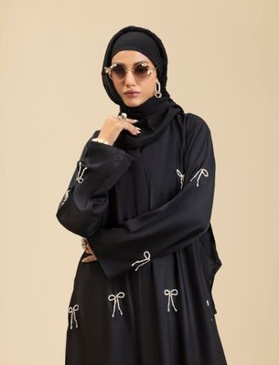 Arabian gown borka_img_6