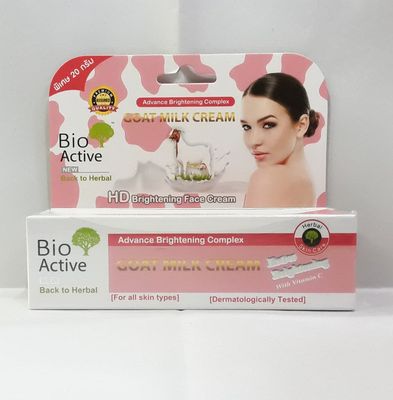 Bio Active Goat Milk Brightening Face Cream_img_1