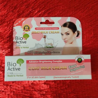 Bio Active Goat Milk Brightening Face Cream_img_5