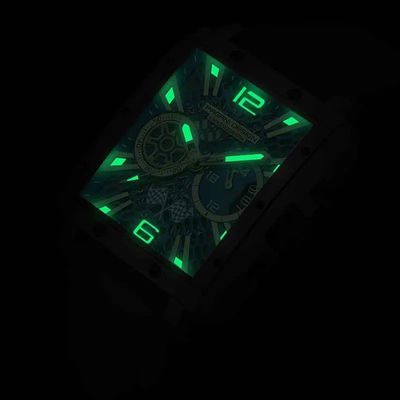 Pagani Design Racing Series Japan Quartz Men's Watch- PD-1725_img_2