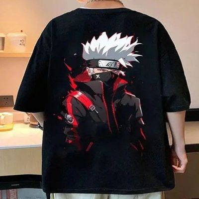 Stylish Drop Shoulder T-Shirt_img_3