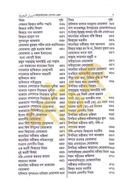 মারেফাতের গোপন ভেদ_img_3