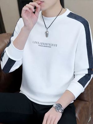 Cotton Sweatshirt for Men_img_2