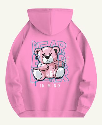 Drop Shoulder Hoodie for Men and Women_img_0