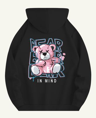 Drop Shoulder Hoodie for Men and Women_img_4