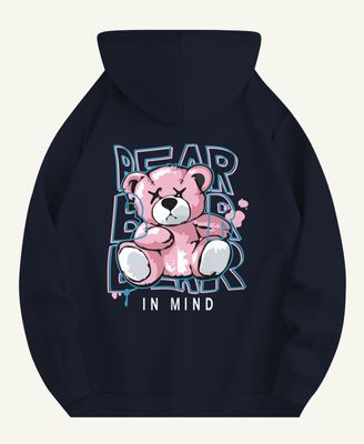 Drop Shoulder Hoodie for Men and Women_img_5