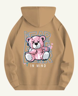 Drop Shoulder Hoodie for Men and Women_img_6