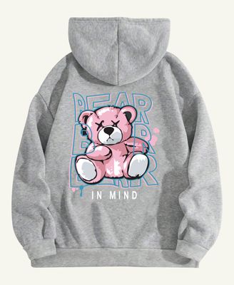 Drop Shoulder Hoodie for Men and Women_img_8