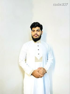 Buy Men's Exclusive Embroidery Panjabi - AltQart_img_2