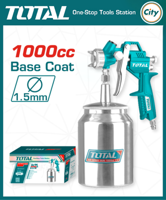 ১০০০ সিসি স্প্রে গান TOTAL TOOLS TAT11001_img_0