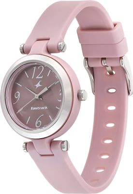 Fastrack  Trendies 2.0 Analog Watch - For Women_img_2