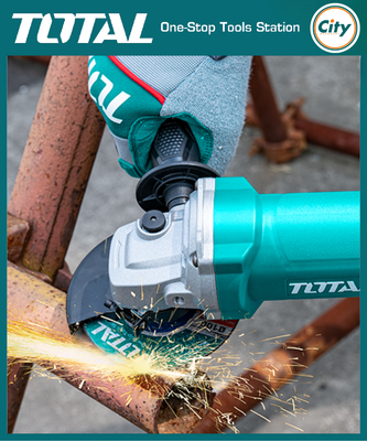৭৫০ ওয়াট অ্যাঙ্গেল গ্রাইন্ডার মেশিন TOTAL TOOLS TG10710056_img_1