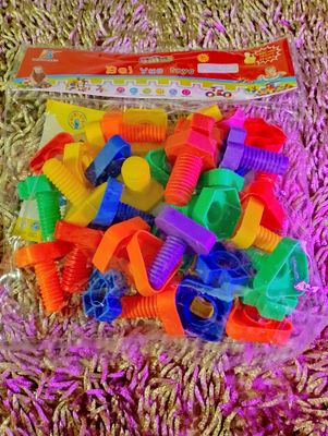 Screw Settings Toy_img_0