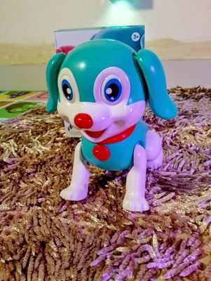 Dancing Dog_img_0