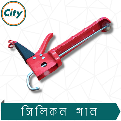 গ্লাস ক্যালকিং তৈরির জন্য হেভি ডিউটি স্ট্রং ক্যালকিং গান সিলিকন গান ম্যানুয়াল ক্যালকিং গান_img_2