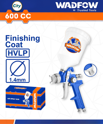 ৬০০ সিসি এয়ার স্প্রে গান WADFOW WGA1506_img_0