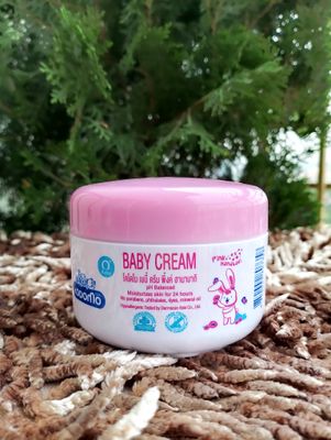 Kodomo Baby Cream_img_0