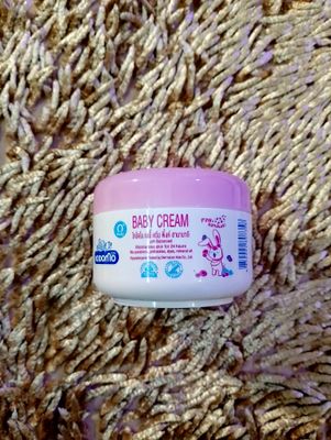 Kodomo Baby Cream_img_1