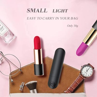 Powerful Remote Control Wearable Vibrator Bullet Mini Vibrators Adult Sex Toys For Women G-Spot Clitoris Panties Vibrating Egg_img_1