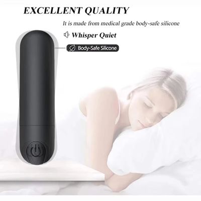 Powerful Remote Control Wearable Vibrator Bullet Mini Vibrators Adult Sex Toys For Women G-Spot Clitoris Panties Vibrating Egg_img_2
