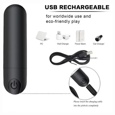 Powerful Remote Control Wearable Vibrator Bullet Mini Vibrators Adult Sex Toys For Women G-Spot Clitoris Panties Vibrating Egg_img_3