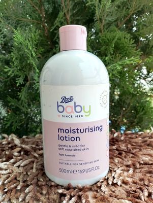 Baby Moisturising Lotion_img_0