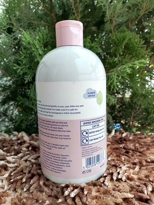 Baby Moisturising Lotion_img_1