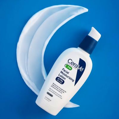 CeraVe PM Facial Moisturizing Lotion (Ultra Lightweight) 89ml_img_0