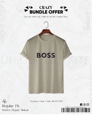 BR46 Luxury Brand Combo T-shirt_img_4