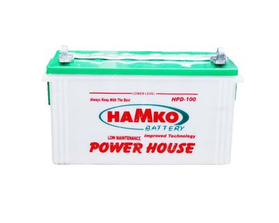 Hamko HPD 100AH IPS Battery_img_1