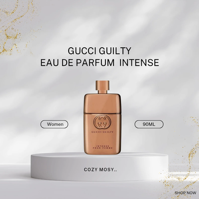 Gucci Guilty EDP Intense 90ml for Women_img_0