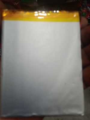(CODE-16) Lithium Polymer Battery 3.7V_img_4