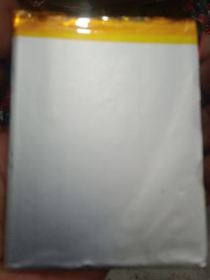 (CODE-16) Lithium Polymer Battery 3.7V_img_5