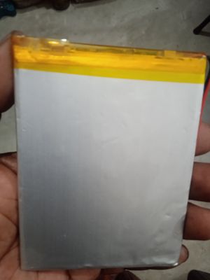(CODE-16) Lithium Polymer Battery 3.7V_img_8