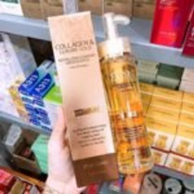 3w Clinic Collagen & Luxury Gold Essence_img_5