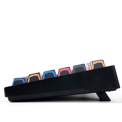 Classic Comic 1.7mm Thick PBT Original Height Keycaps_img_3