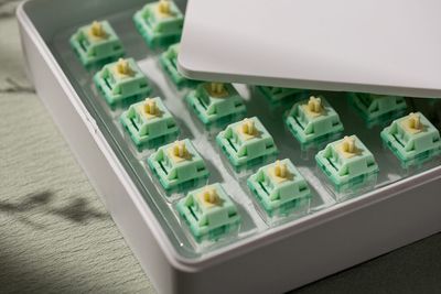 Akko x HMX Cilantro 5 Pin Tactile Switches_img_1